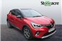 2023 Renault Captur 1.6 E-Tech Plug-in hybrid 160 Techno 5dr Auto