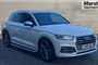 2018 Audi SQ5 SQ5 Quattro 5dr Tip Auto