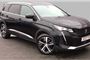 2021 Peugeot 5008 1.2 PureTech GT 5dr