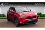 2021 Toyota Yaris Cross 1.5 Hybrid Design 5dr CVT