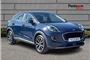 2023 Ford Puma 1.0 EcoBoost Hybrid mHEV Titanium 5dr DCT