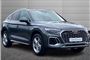 2022 Audi Q5 Sportback 45 TFSI Quattro S Line 5dr S Tronic