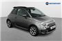 2021 Fiat 500C 1.0 Mild Hybrid Sport 2dr