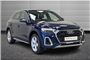 2022 Audi Q5 50 TFSI e Quattro S Line 5dr S Tronic