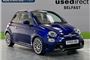 2019 Abarth 595 1.4 T-Jet 145 3dr