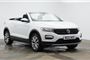 2021 Volkswagen T-Roc Cabriolet 1.5 TSI Design 2dr