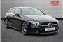 2021 Mercedes-Benz A-Class A200d AMG Line Executive 5dr Auto