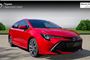 2022 Toyota Corolla Touring Sport 1.8 VVT-i Hybrid Design 5dr CVT