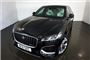 2021 Jaguar F-Pace 2.0 D200 R-Dynamic HSE 5dr Auto AWD