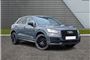 2020 Audi Q2 35 TFSI Black Edition 5dr