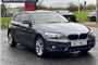 2016 BMW 1 Series 116d Sport 3dr [Nav]