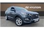 2020 Hyundai Tucson 1.6 GDi SE Nav 5dr 2WD