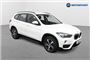 2019 BMW X1 sDrive 18i SE 5dr