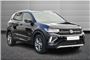 2024 Volkswagen T-Cross 1.5 TSI R-Line 5dr DSG