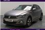 2021 Volkswagen Polo 1.0 EVO 80 Match 5dr