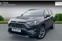 2022 Toyota RAV4 2.5 VVT-i Hybrid Excel 5dr CVT