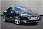 2020 Audi e-tron Sportback 300kW 55 Quattro 95kWh S Line 5dr Auto