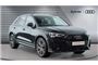 2020 Audi Q3 40 TDI Quattro Vorsprung 5dr S Tronic