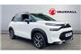 2022 Citroen C3 Aircross 1.2 PureTech 110 Shine 5dr