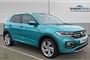 2019 Volkswagen T-Cross 1.0 TSI 115 R-Line 5dr DSG