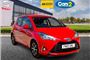 2019 Toyota Yaris 1.5 Hybrid Icon Tech 5dr CVT
