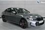 2024 BMW 3 Series 330e xDrive M Sport 4dr Step Auto