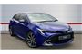 2023 Toyota Corolla 2.0 Hybrid Excel 5dr CVT