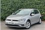 2017 Volkswagen Golf 1.4 TSI SE [Nav] 5dr