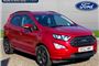 2022 Ford EcoSport 1.0 EcoBoost 125 ST-Line 5dr