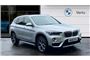 2018 BMW X1 xDrive 20i xLine 5dr Step Auto