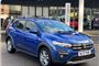 2021 Dacia Sandero Stepway 1.0 TCe Comfort 5dr