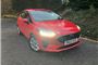 2022 Ford Fiesta 1.0 EcoBoost Hybrid mHEV 125 Titanium 5dr Auto