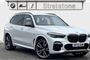 2020 BMW X5 xDrive M50d 5dr Auto