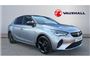 2021 Vauxhall Corsa 1.2 Turbo Griffin 5dr