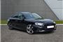 2023 Audi A4 40 TFSI 204 Black Edition 4dr S Tronic