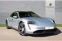 2024 Porsche Taycan 390kW 4S 79kWh 5dr Auto