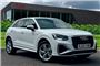 2024 Audi Q2 30 TFSI 116 S Line 5dr