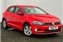 2019 Volkswagen Polo 1.0 TSI 95 SE 5dr DSG