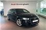 2018 Audi A3 1.5 TFSI S Line 5dr