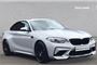 2019 BMW M2 M2 Competition 2dr DCT