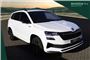 2023 Skoda Karoq 1.5 TSI Sportline 5dr