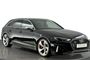 2021 Audi RS4 RS 4 TFSI Quattro 5dr S Tronic