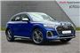 2023 Audi SQ5 SQ5 TDI Quattro 5dr Tiptronic