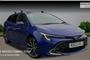 2023 Toyota Corolla Touring Sport 1.8 Hybrid Excel 5dr CVT