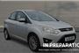 2015 Ford C-MAX 1.6 TDCi Titanium 5dr