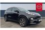 2021 Kia Sportage 1.6 CRDi 48V ISG 2 5dr