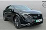 2024 Nissan Ariya 178kW Evolve 87kWh 22kWCh 5dr Auto