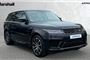 2020 Land Rover Range Rover Sport 2.0 P400e HSE Dynamic 5dr Auto