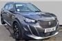 2021 Peugeot 2008 1.5 BlueHDi 110 Allure 5dr