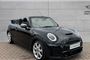 2021 MINI Convertible 2.0 Cooper S Exclusive 2dr Auto